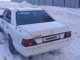 Mercedes-Benz E 230 1987 годаүшін720 000 тг. в Астана – фото 3