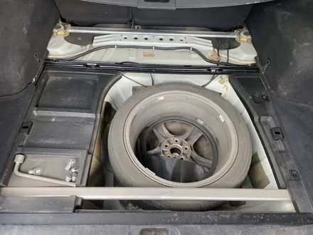 Subaru Legacy 2001 года за 2 500 000 тг. в Алматы – фото 11