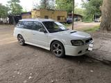 Subaru Legacy 2001 годаүшін2 500 000 тг. в Алматы – фото 2