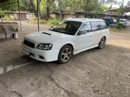 Subaru Legacy 2001 года за 2 500 000 тг. в Алматы