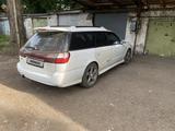 Subaru Legacy 2001 годаүшін2 500 000 тг. в Алматы – фото 4