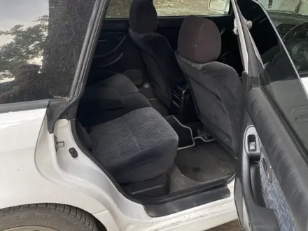 Subaru Legacy 2001 года за 2 500 000 тг. в Алматы – фото 7