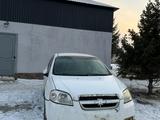 Chevrolet Aveo 2012 годаfor2 000 000 тг. в Семей