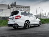 Mercedes-Benz GLS 400 2017 годаүшін23 100 000 тг. в Алматы – фото 4