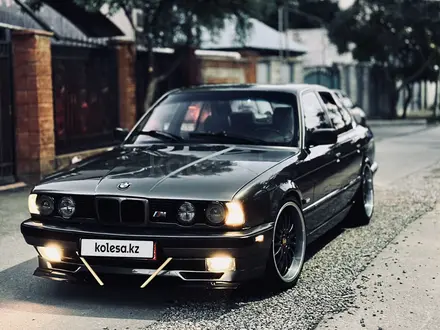 BMW 525 1992 года за 2 400 000 тг. в Алматы