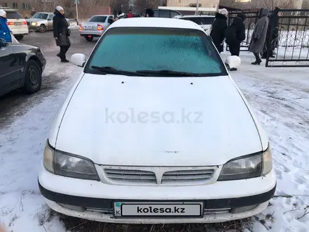 Toyota Carina E 1993 года за 1 500 000 тг. в Караганда