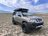 Nissan Xterra 2005 годаүшін8 300 000 тг. в Алматы