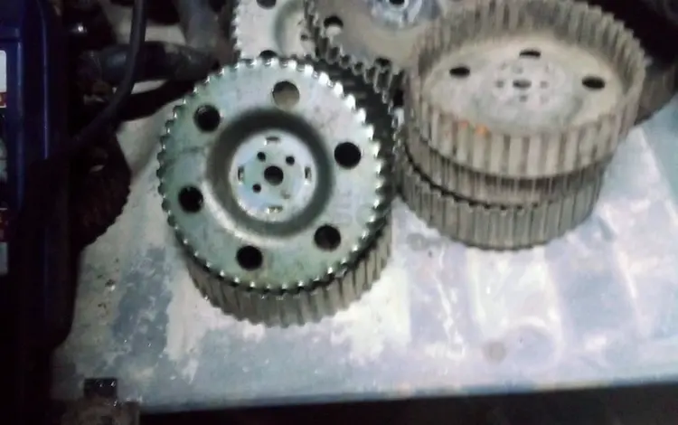 Шкив головки за 3 000 тг. в Алматы