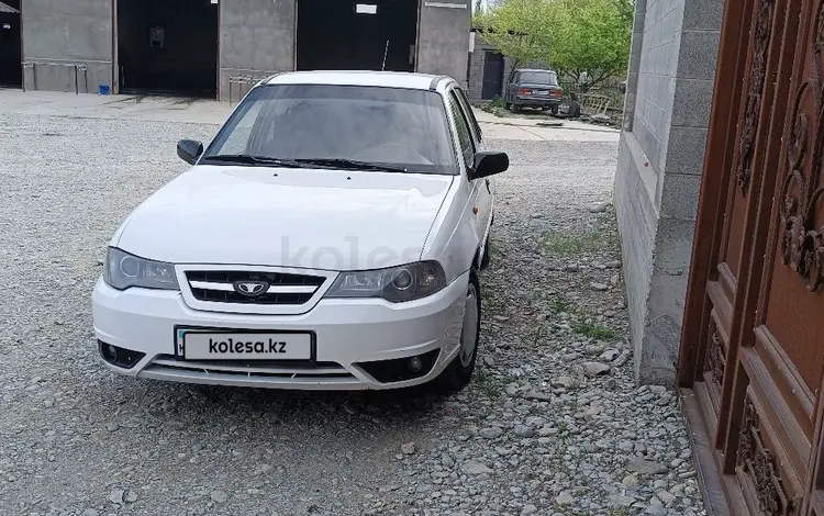 Daewoo Nexia 2010 года за 980 000 тг. в Туркестан