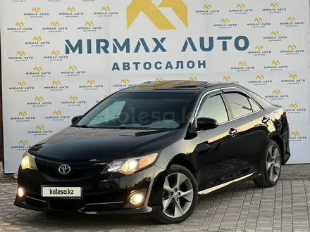 Toyota Camry 2014 года за 8 500 000 тг. в Шымкент