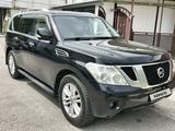 Nissan Patrol 2011 годаүшін12 000 000 тг. в Тараз – фото 2