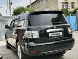 Nissan Patrol 2011 годаүшін12 000 000 тг. в Тараз – фото 3