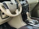 Nissan Patrol 2011 годаүшін12 000 000 тг. в Тараз – фото 4