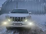 Toyota Land Cruiser Prado 2013 годаfor15 950 000 тг. в Астана