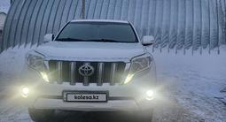 Toyota Land Cruiser Prado 2013 годаүшін15 800 000 тг. в Астана