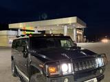 Hummer H2 2003 года за 12 000 000 тг. в Алматы – фото 2