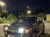 Hummer H2 2003 года за 12 000 000 тг. в Алматы