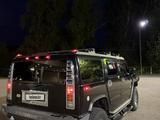 Hummer H2 2003 года за 12 000 000 тг. в Алматы – фото 3