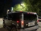 Hummer H2 2003 года за 12 000 000 тг. в Алматы – фото 4