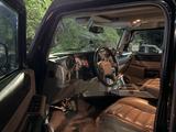 Hummer H2 2003 года за 12 000 000 тг. в Алматы – фото 5