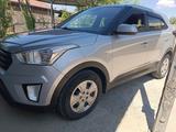 Hyundai Creta 2019 года за 8 500 000 тг. в Шымкент