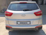 Hyundai Creta 2019 года за 8 500 000 тг. в Шымкент – фото 4