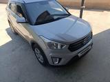 Hyundai Creta 2019 года за 8 500 000 тг. в Шымкент – фото 5