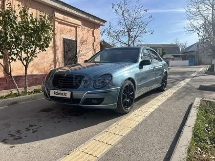 Mercedes-Benz E 320 2003 года за 3 300 000 тг. в Тараз