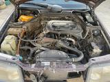 Mercedes-Benz E 200 1991 года за 1 000 000 тг. в Тараз – фото 2
