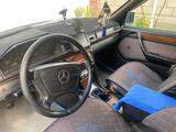 Mercedes-Benz E 200 1991 года за 1 000 000 тг. в Тараз – фото 5