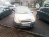 Chevrolet Aveo 2011 года за 3 800 000 тг. в Алматы – фото 3