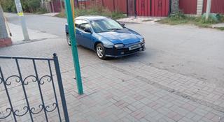 Mazda 323 1998 года за 450 000 тг. в Алматы