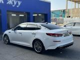 Kia Optima 2018 годаүшін9 500 000 тг. в Алматы – фото 4