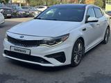 Kia Optima 2018 годаүшін9 500 000 тг. в Алматы – фото 2