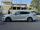 Kia Optima 2018 годаүшін9 500 000 тг. в Алматы – фото 3