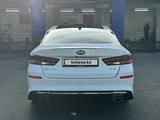 Kia Optima 2018 годаүшін9 500 000 тг. в Алматы – фото 5