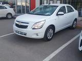 Chevrolet Cobalt 2022 года за 6 300 000 тг. в Шымкент