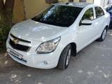 Chevrolet Cobalt 2022 года за 6 300 000 тг. в Шымкент – фото 4