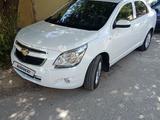 Chevrolet Cobalt 2022 годаүшін6 300 000 тг. в Шымкент – фото 5