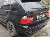 BMW X5 2002 года за 5 500 000 тг. в Алматы – фото 4