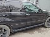 BMW X5 2002 годаүшін5 500 000 тг. в Алматы – фото 3