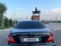 Mercedes-Benz S 550 1999 годаүшін5 500 000 тг. в Алматы – фото 12