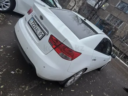 Kia Cerato 2011 года за 5 200 000 тг. в Астана – фото 3