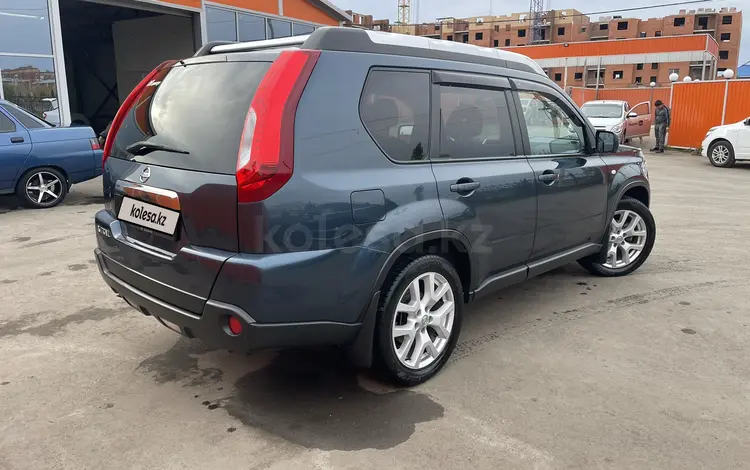 Nissan X-Trail 2015 года за 8 880 000 тг. в Актобе