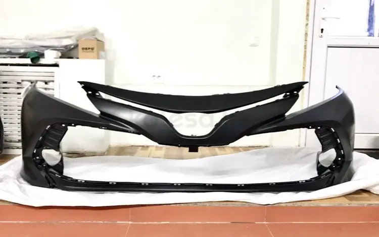 Передний бампер камри 70/75 за 195 000 тг. в Алматы