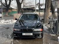 BMW 528 1997 годаfor3 200 000 тг. в Алматы