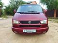 Volkswagen Multivan 2002 годаfor5 390 000 тг. в Астана – фото 18