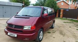 Volkswagen Multivan 2002 годаүшін5 390 000 тг. в Астана – фото 2