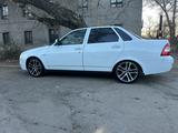 ВАЗ (Lada) Priora 2170 2014 годаүшін3 100 000 тг. в Усть-Каменогорск – фото 2