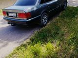 Audi 100 1993 годаүшін2 300 000 тг. в Шымкент – фото 3